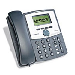SPA921 LINKSYS IP PHONE